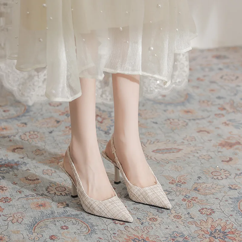 Beijiani High Heels Women's-22