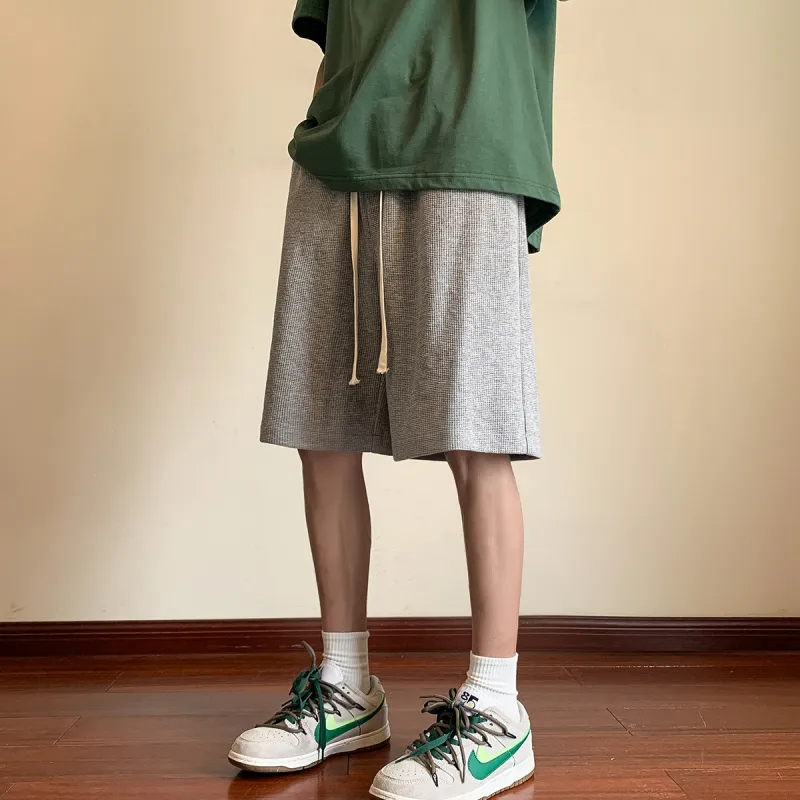 FISHGALAXY Casual Shorts Unisex-15
