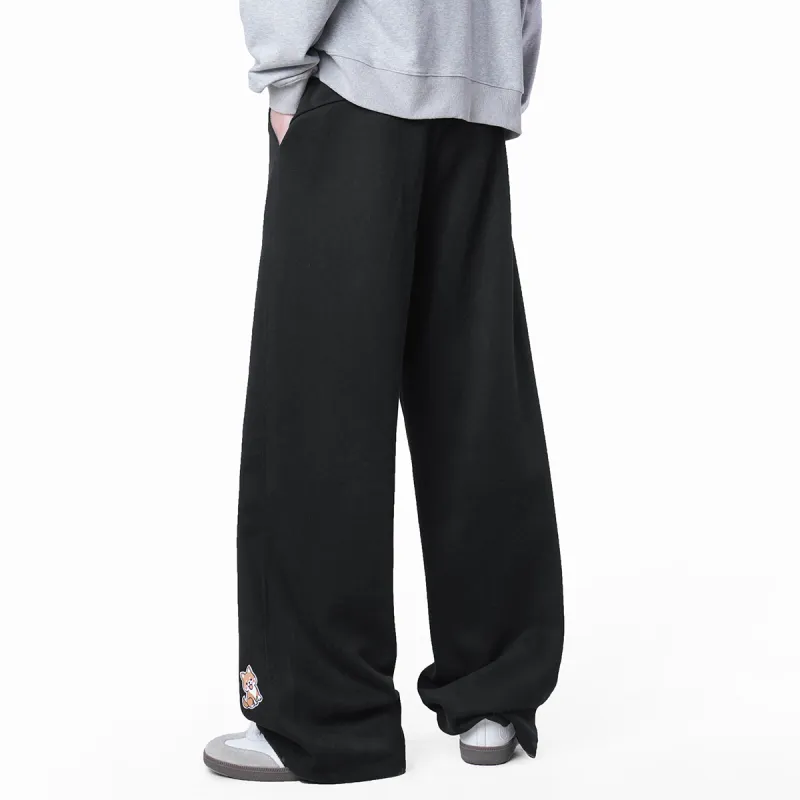 FISHGALAXY Casual Pants Unisex-20