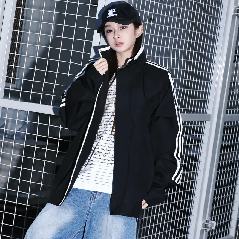 FISHGALAXY Jackets & Coats Unisex-4