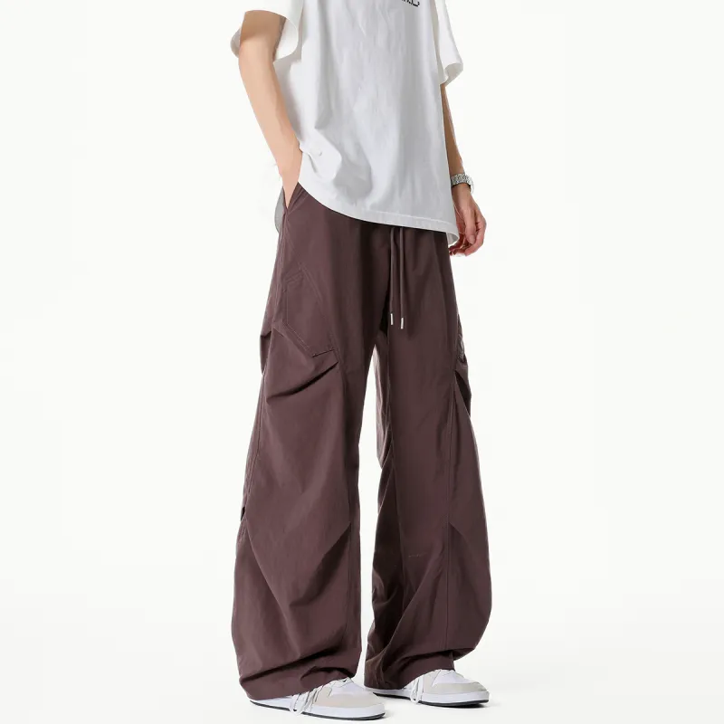 FISHGALAXY Casual Pants Unisex-19