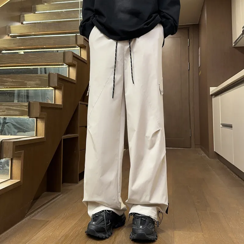 FISHGALAXY Casual Pants Unisex-12