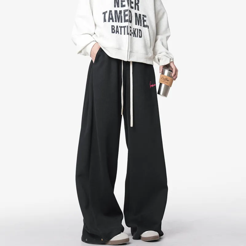 FISHGALAXY Casual Pants Unisex-3