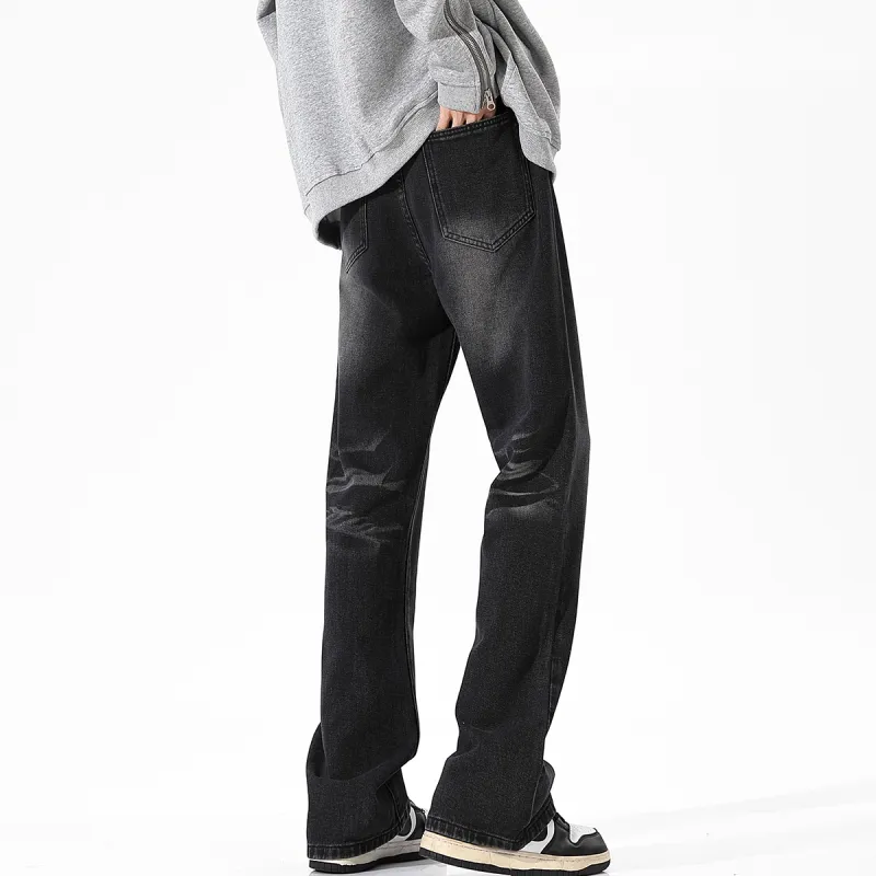 FISHGALAXY Jeans Unisex-9
