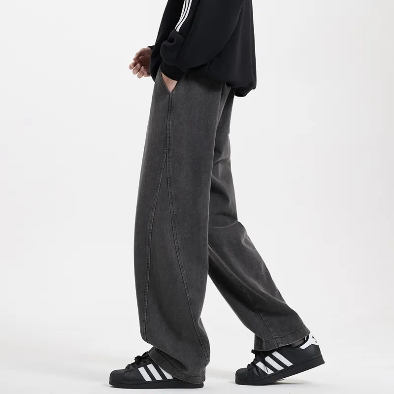 FISHGALAXY Jeans Unisex-19
