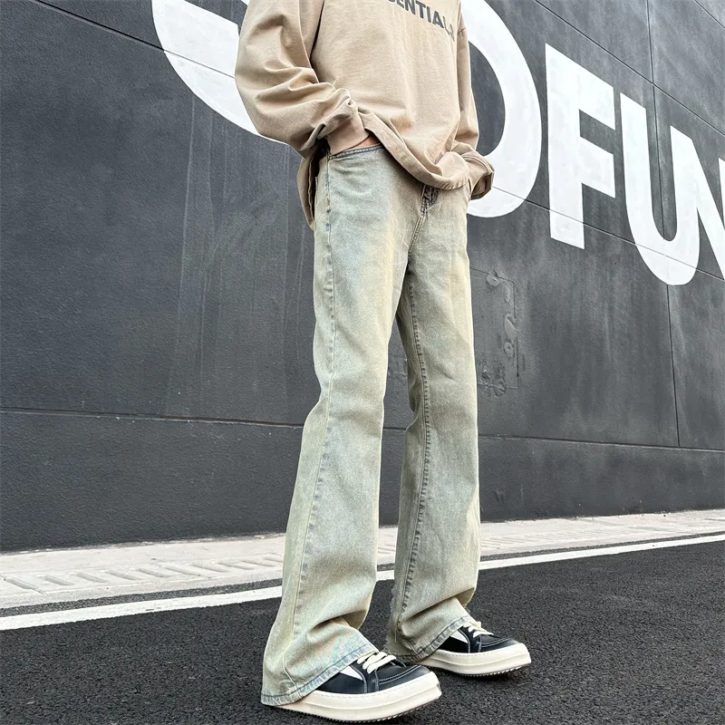 FISHGALAXY Jeans Unisex-19