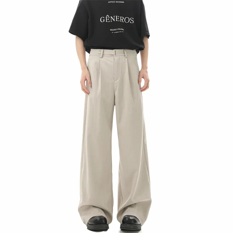 FISHGALAXY Suit Trousers Unisex-10