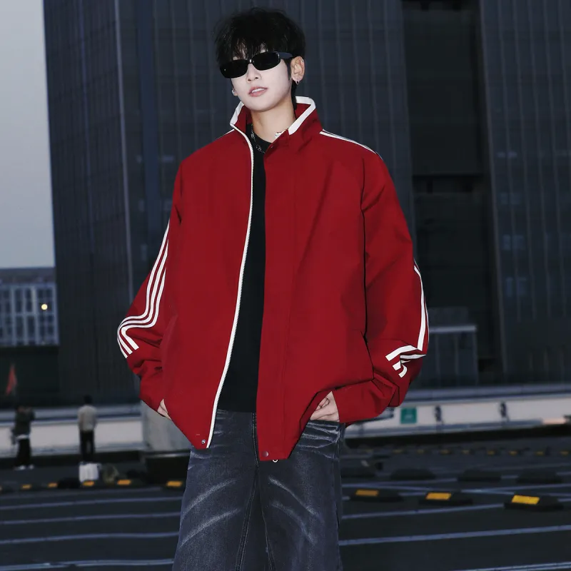 FISHGALAXY Jackets & Coats Unisex-18