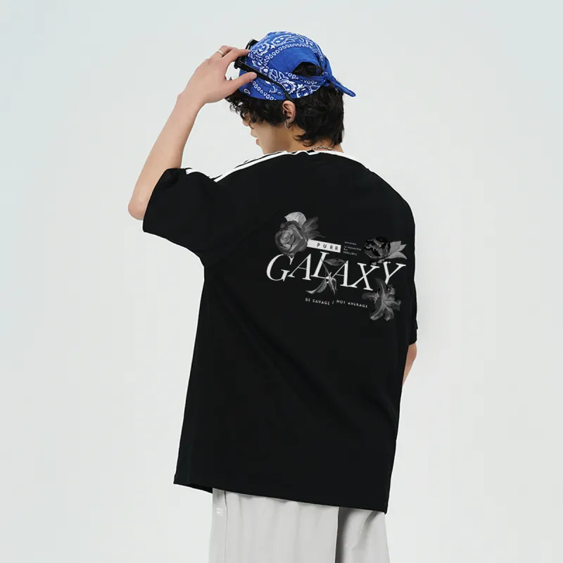 FISHGALAXY T Shirts Unisex-3