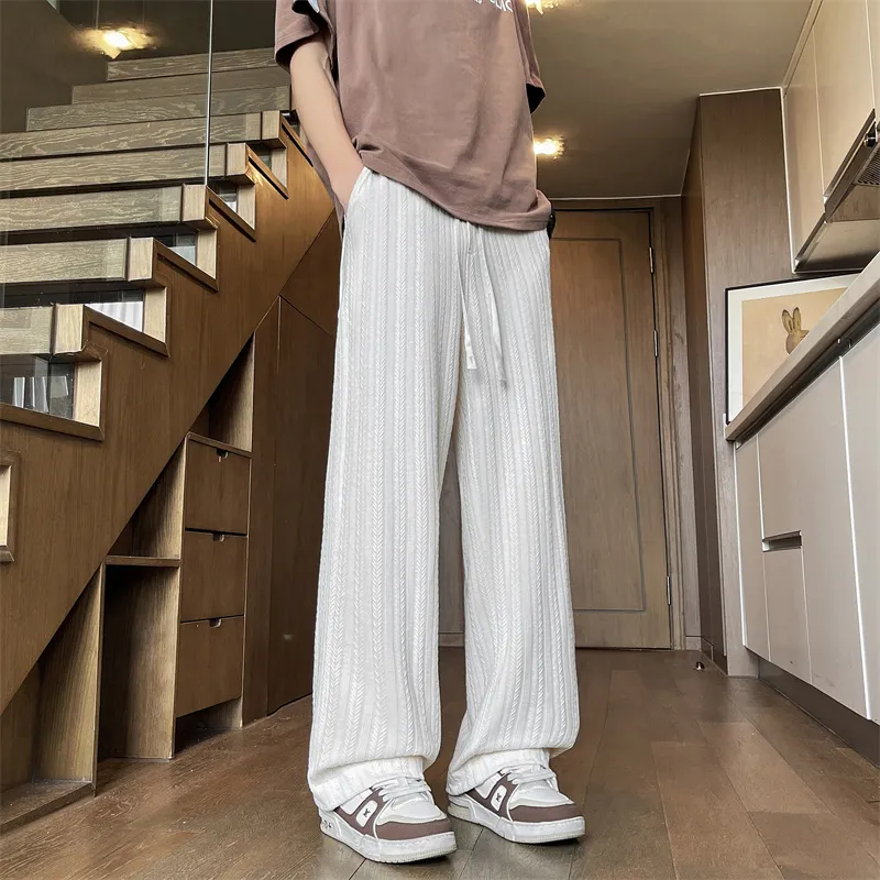 FISHGALAXY Casual Pants Unisex-11