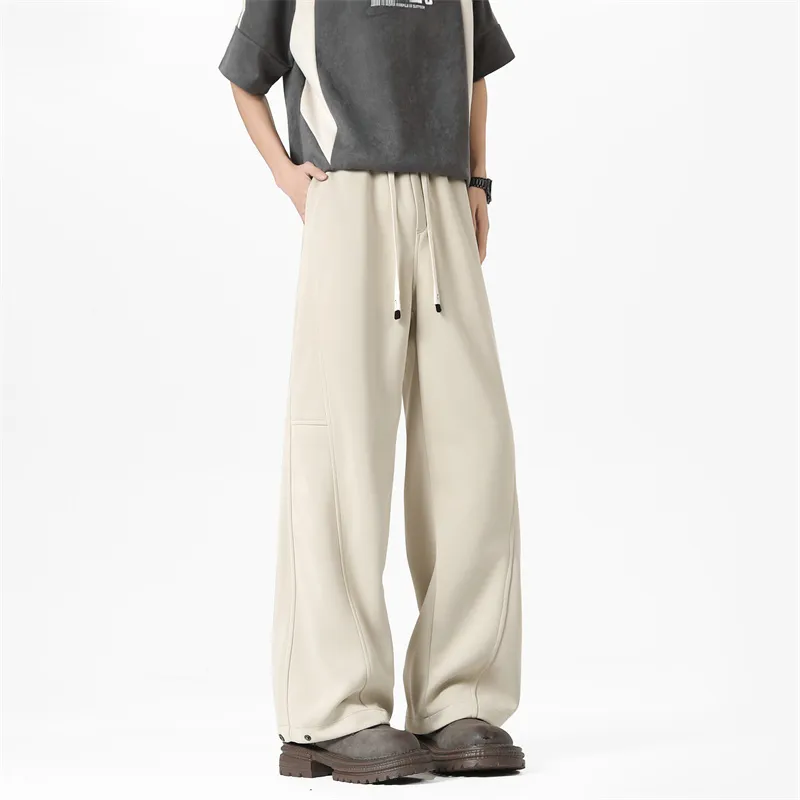 FISHGALAXY Casual Pants Unisex-9