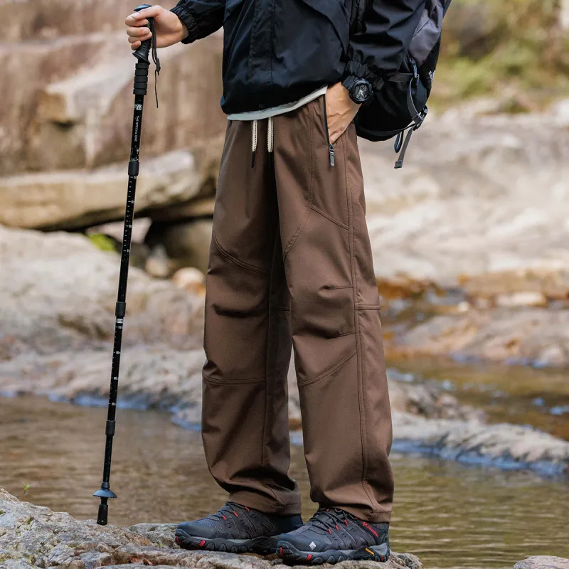 FISHGALAXY Casual Pants Unisex-11