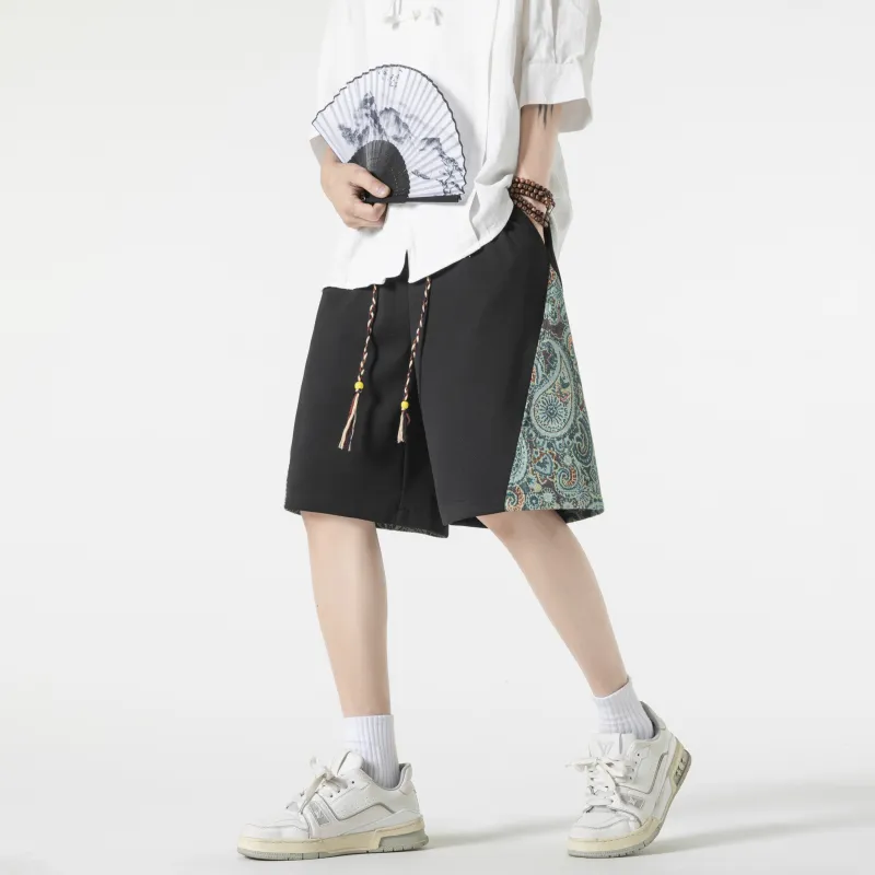 FISHGALAXY Casual Shorts Unisex-4