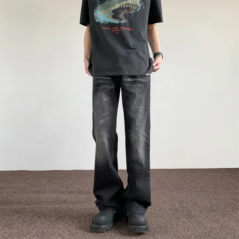 FISHGALAXY Jeans Unisex-2