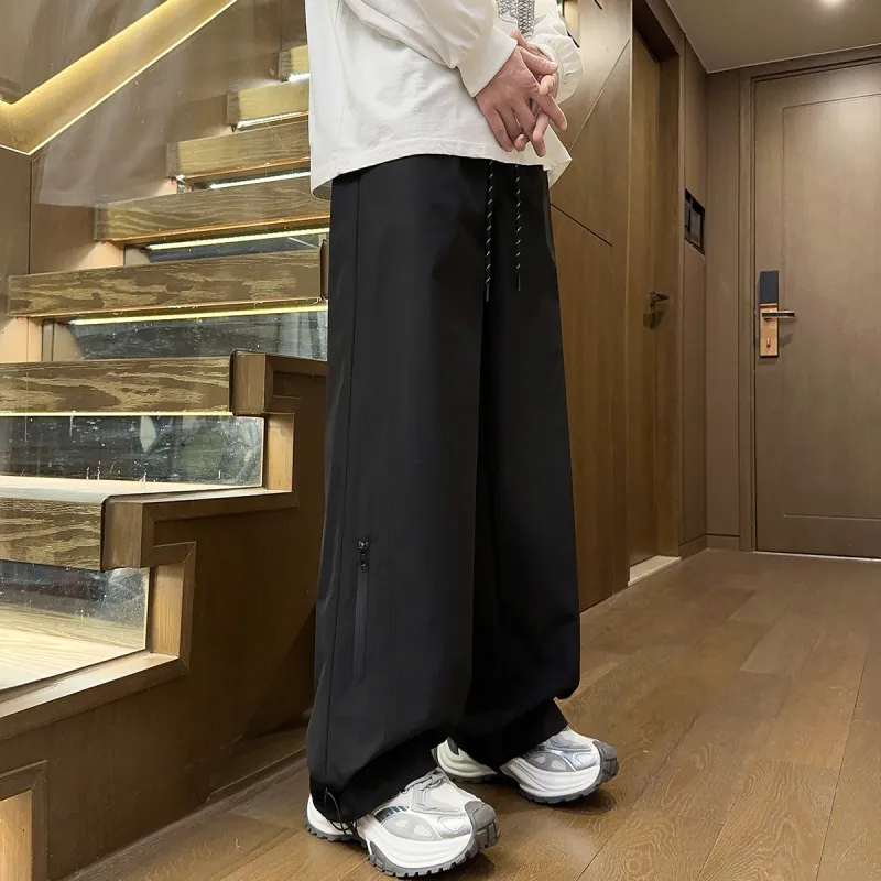 FISHGALAXY Casual Pants Unisex-3