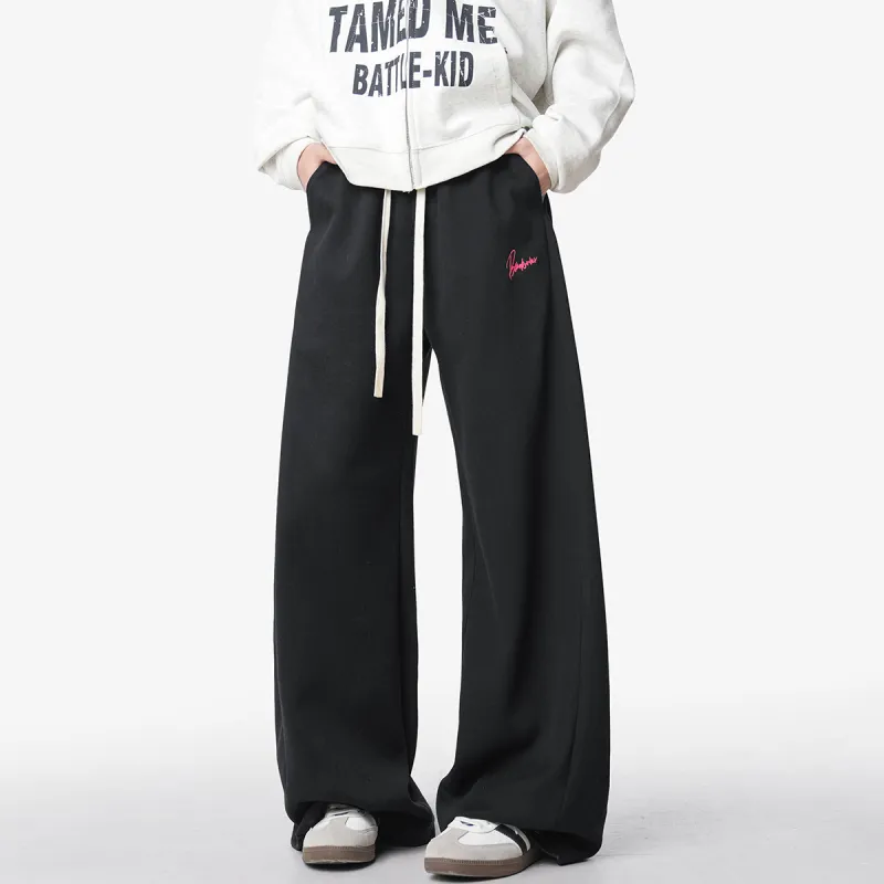 FISHGALAXY Casual Pants Unisex-1