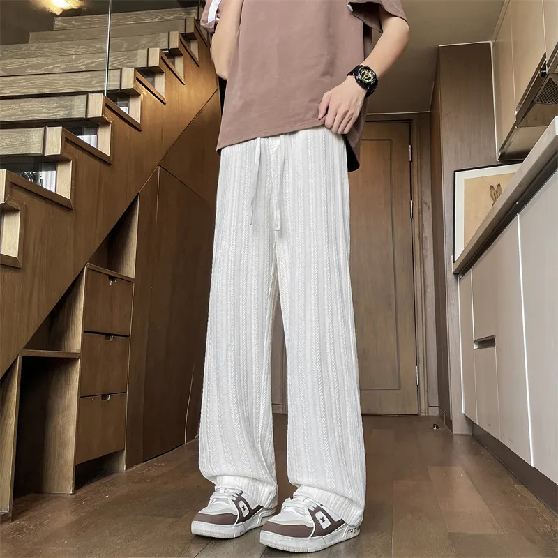 FISHGALAXY Casual Pants Unisex-10