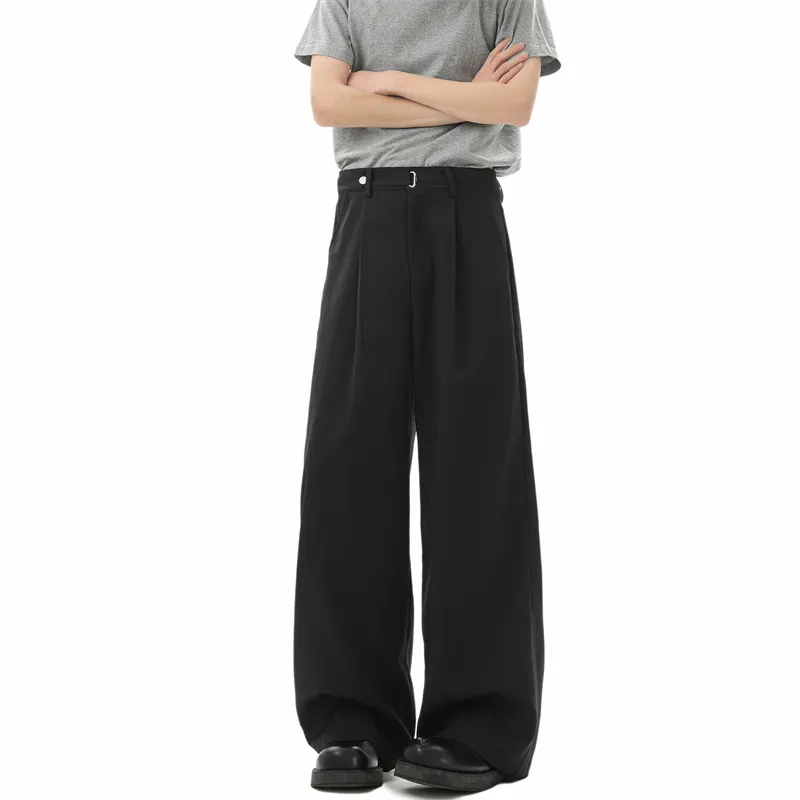 FISHGALAXY Suit Trousers Unisex-3