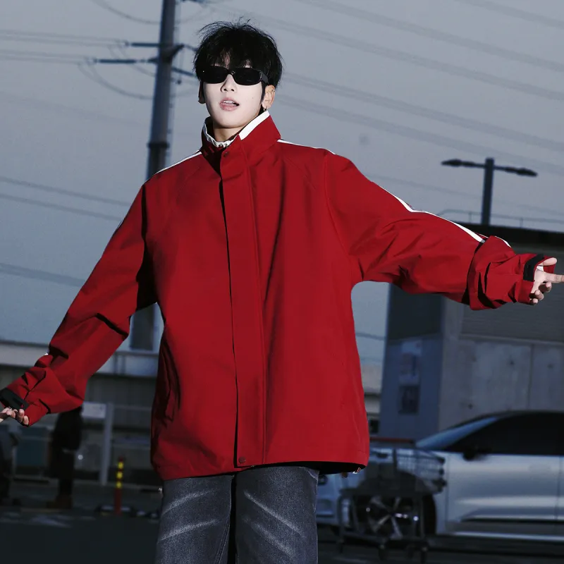 FISHGALAXY Jackets & Coats Unisex-17