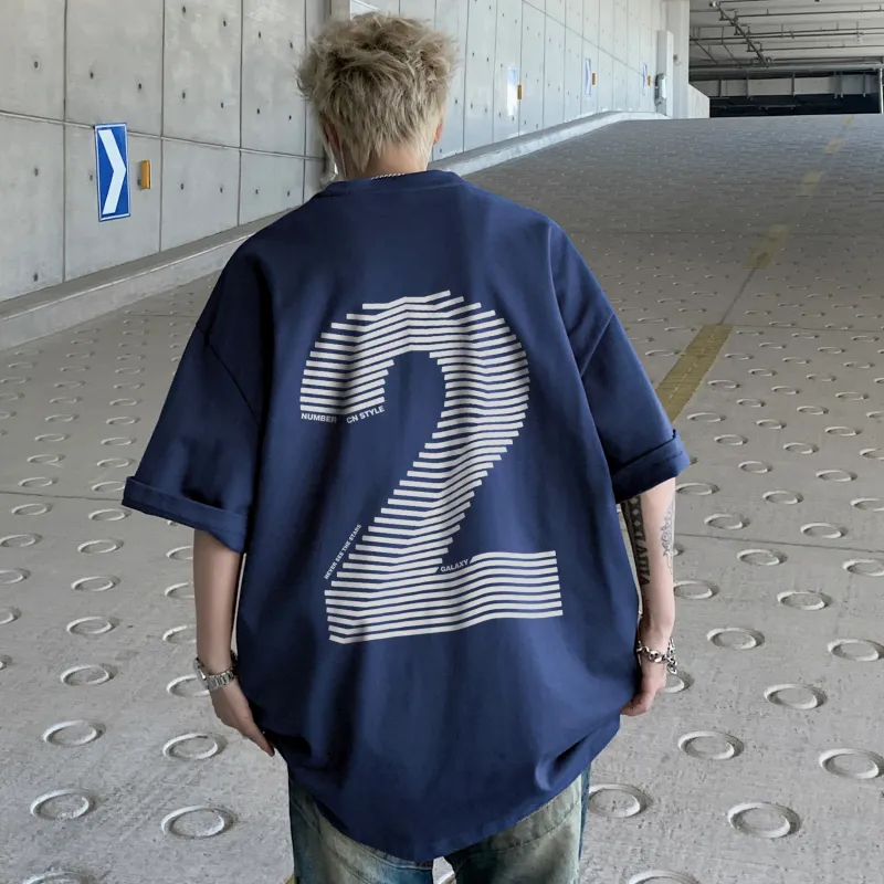 FISHGALAXY T Shirts Unisex-13