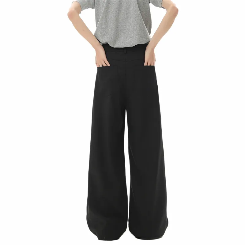 FISHGALAXY Suit Trousers Unisex-2