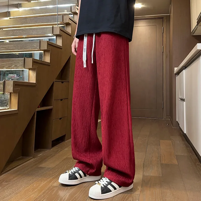 FISHGALAXY Casual Pants Unisex-23