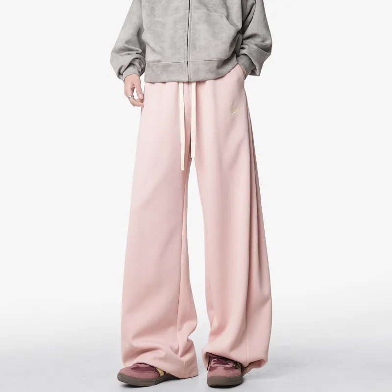 FISHGALAXY Casual Pants Unisex-9