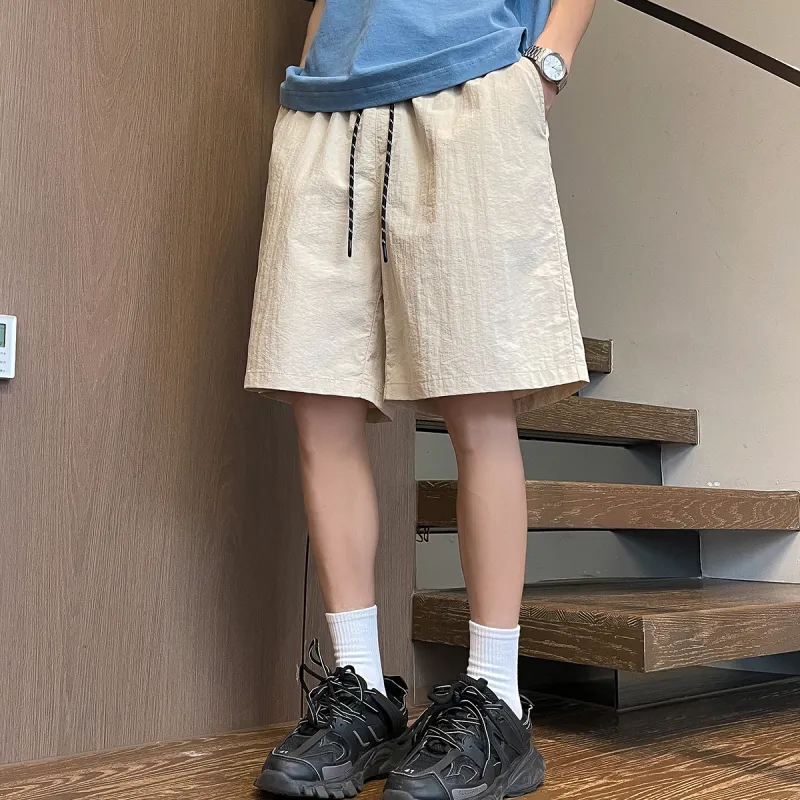 FISHGALAXY Casual Shorts Unisex-15