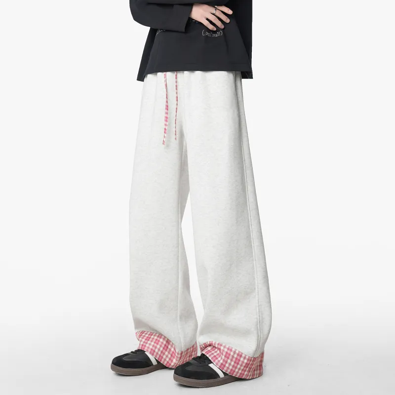 FISHGALAXY Casual Pants Unisex-8