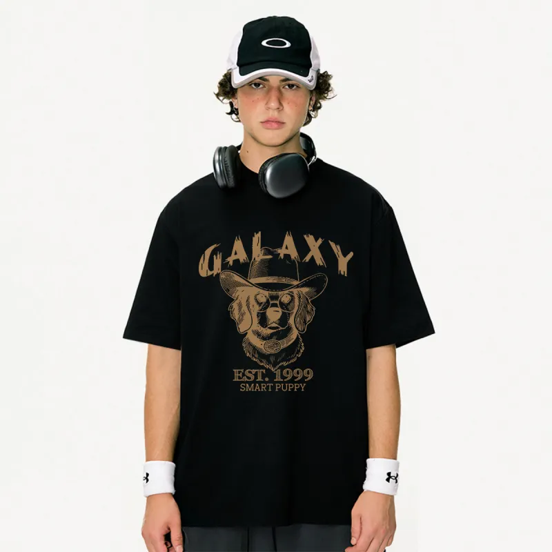 FISHGALAXY T Shirts Unisex-2