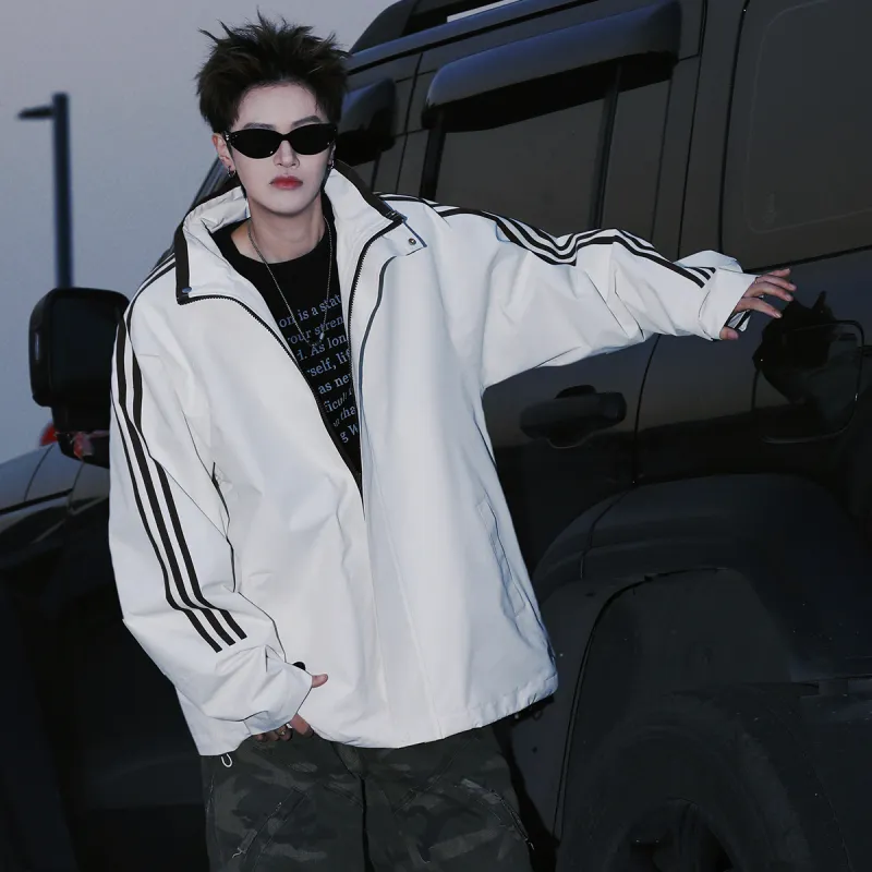 FISHGALAXY Jackets & Coats Unisex-13