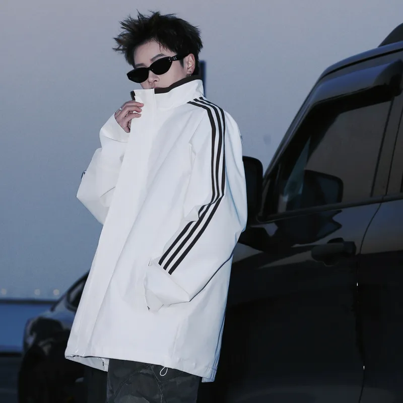 FISHGALAXY Jackets & Coats Unisex-14
