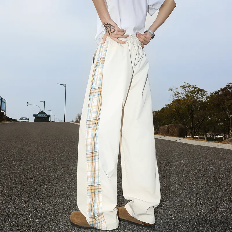 FISHGALAXY Casual Pants Unisex-4