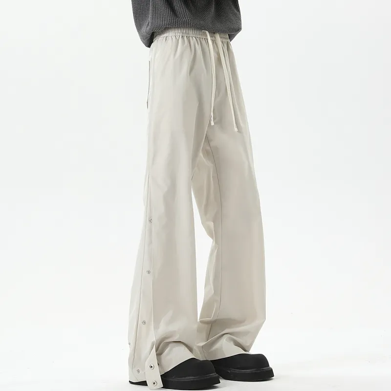 FISHGALAXY Casual Pants Unisex-6