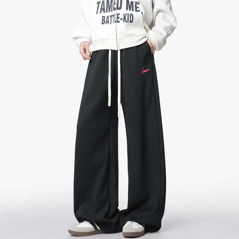 FISHGALAXY Casual Pants Unisex-2