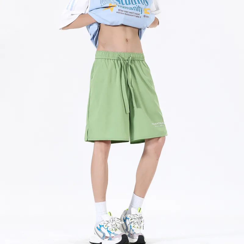 FISHGALAXY Casual Shorts Unisex-15