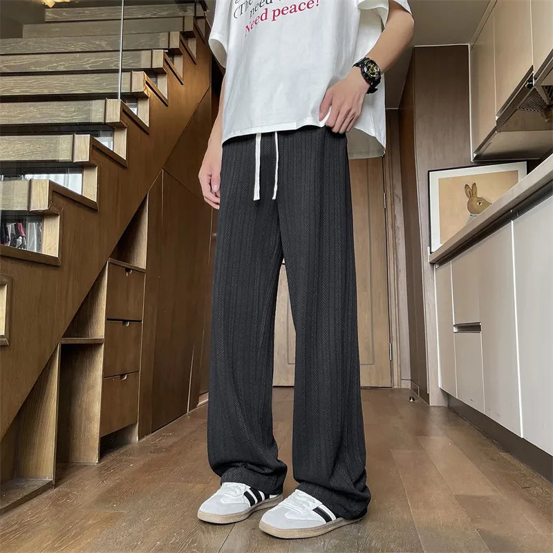 FISHGALAXY Casual Pants Unisex-2