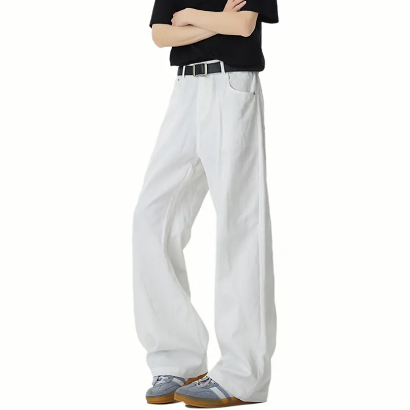 FISHGALAXY Casual Pants Unisex-7