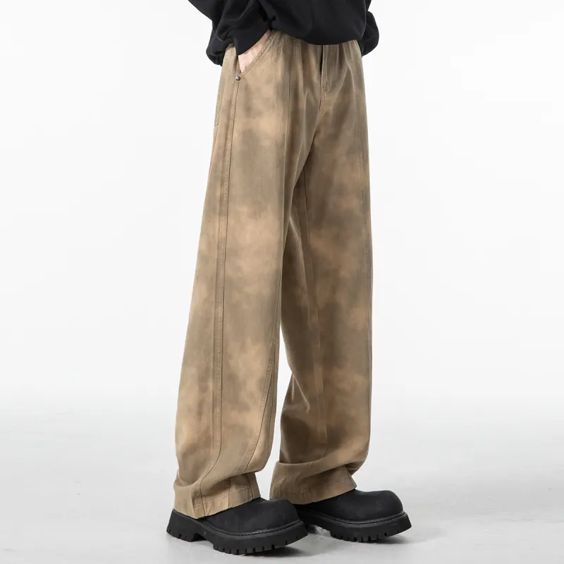 FISHGALAXY Casual Pants Unisex-2