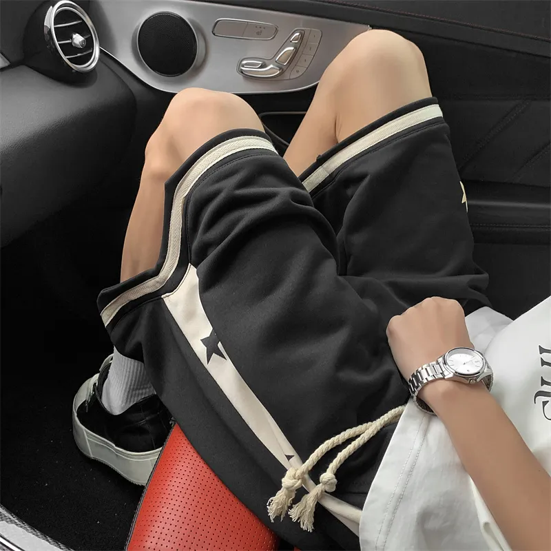 FISHGALAXY Casual Shorts Unisex-3