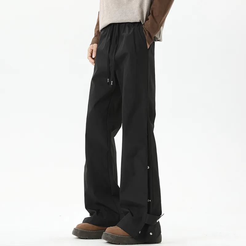 FISHGALAXY Casual Pants Unisex-2