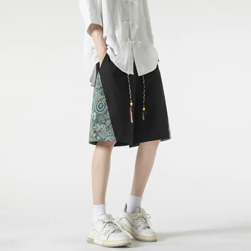 FISHGALAXY Casual Shorts Unisex-3