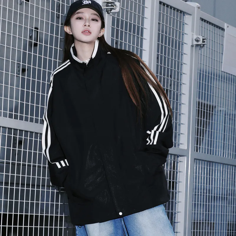 FISHGALAXY Jackets & Coats Unisex-2