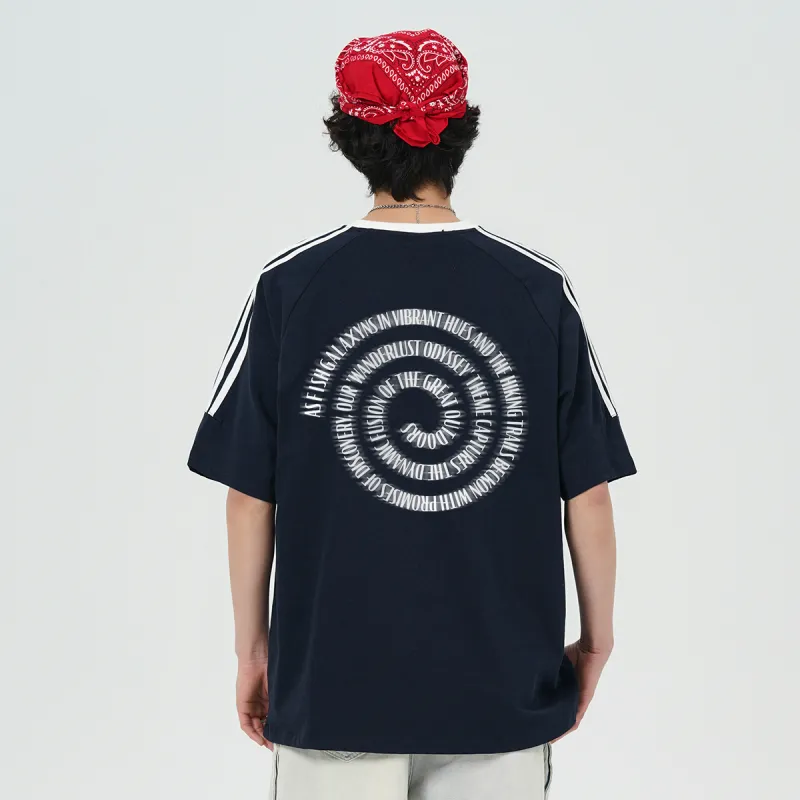 FISHGALAXY T Shirts Unisex-11