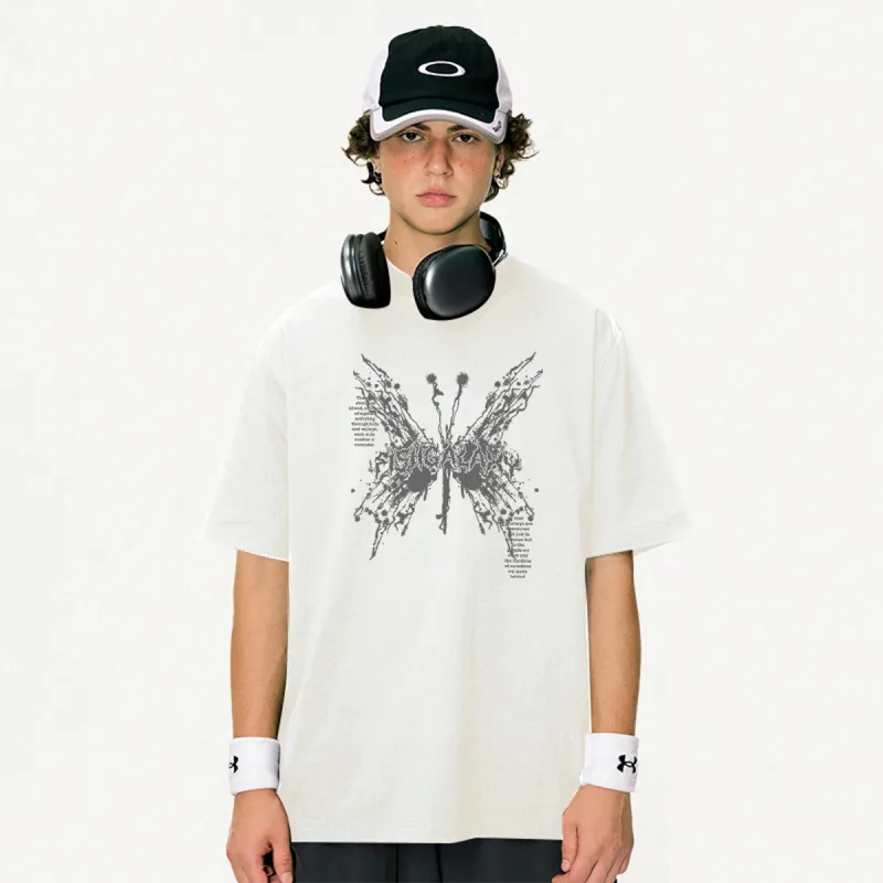 FISHGALAXY T Shirts Unisex-5