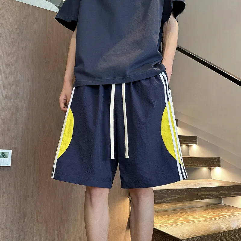 FISHGALAXY Casual Shorts Unisex-3