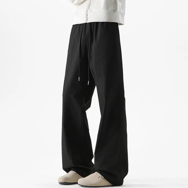 FISHGALAXY Casual Pants Unisex-5