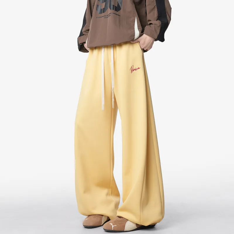 FISHGALAXY Casual Pants Unisex-7