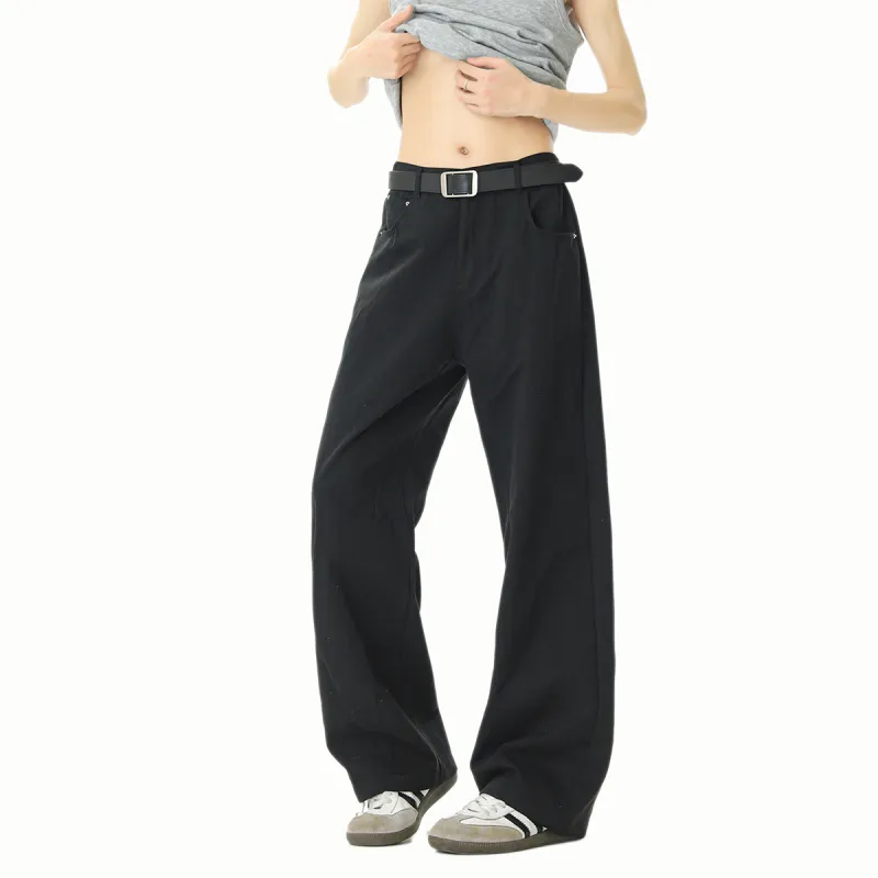 FISHGALAXY Casual Pants Unisex-3