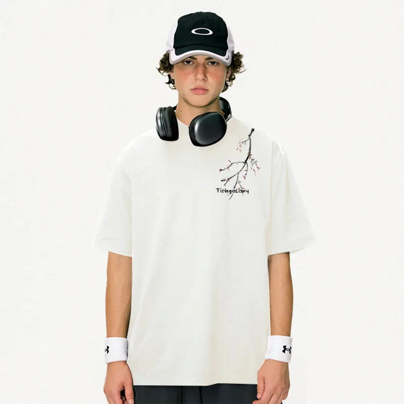 FISHGALAXY T Shirts Unisex-4